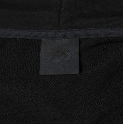 ダイワピア39 TECH SWEAT FREEDOM ZIP PARKA パーカー