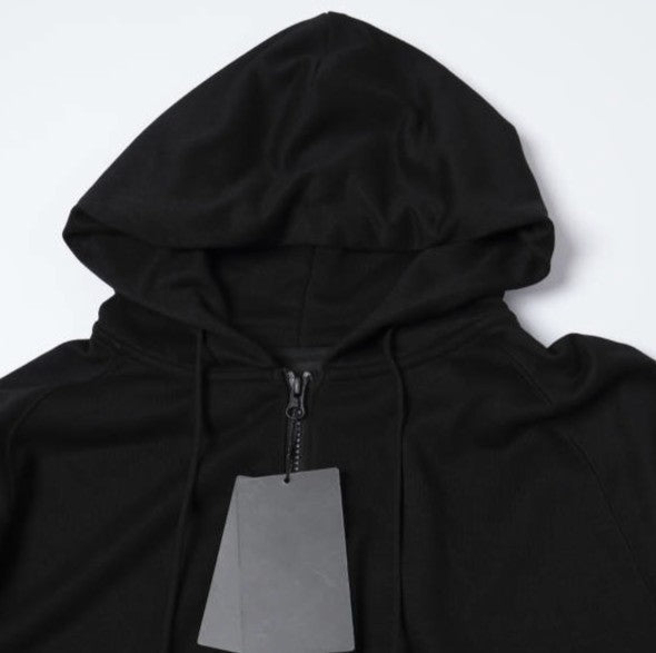 ダイワピア39 TECH SWEAT FREEDOM ZIP PARKA パーカー