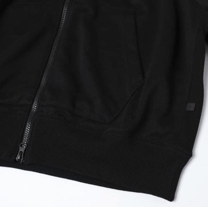 ダイワピア39 TECH SWEAT FREEDOM ZIP PARKA パーカー