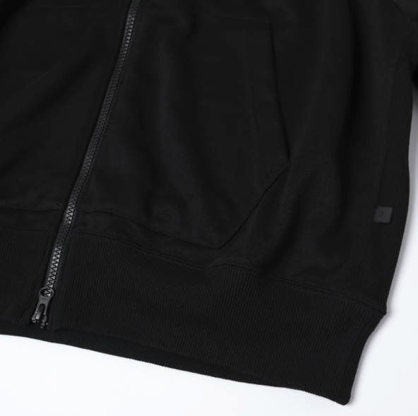 ダイワピア39 TECH SWEAT FREEDOM ZIP PARKA パーカー