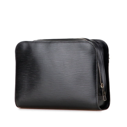 ルイ・ヴィトン オッシュ エピ クラッチバッグ