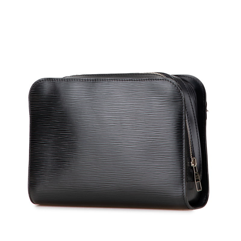 ルイ・ヴィトン オッシュ エピ クラッチバッグ