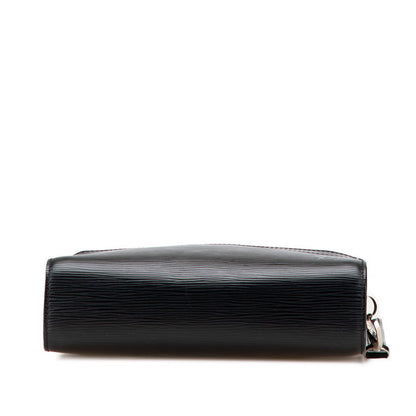 ルイ・ヴィトン オッシュ エピ クラッチバッグ