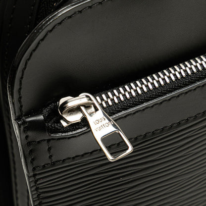 ルイ・ヴィトン オッシュ エピ クラッチバッグ