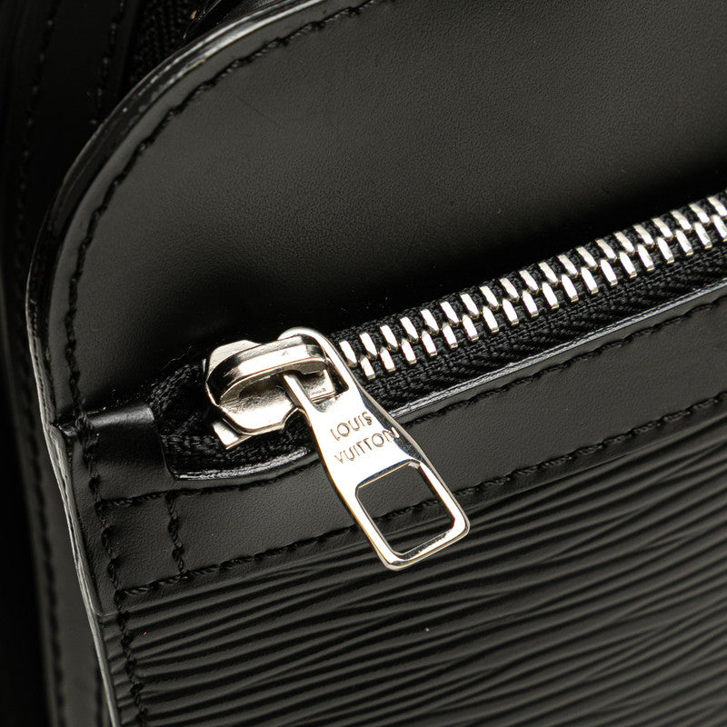 ルイ・ヴィトン オッシュ エピ クラッチバッグ