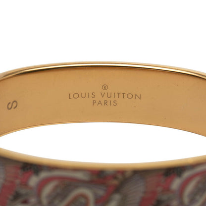 ルイヴィトン ブレスレ LV コンフィデンシャルPM ブレスレット