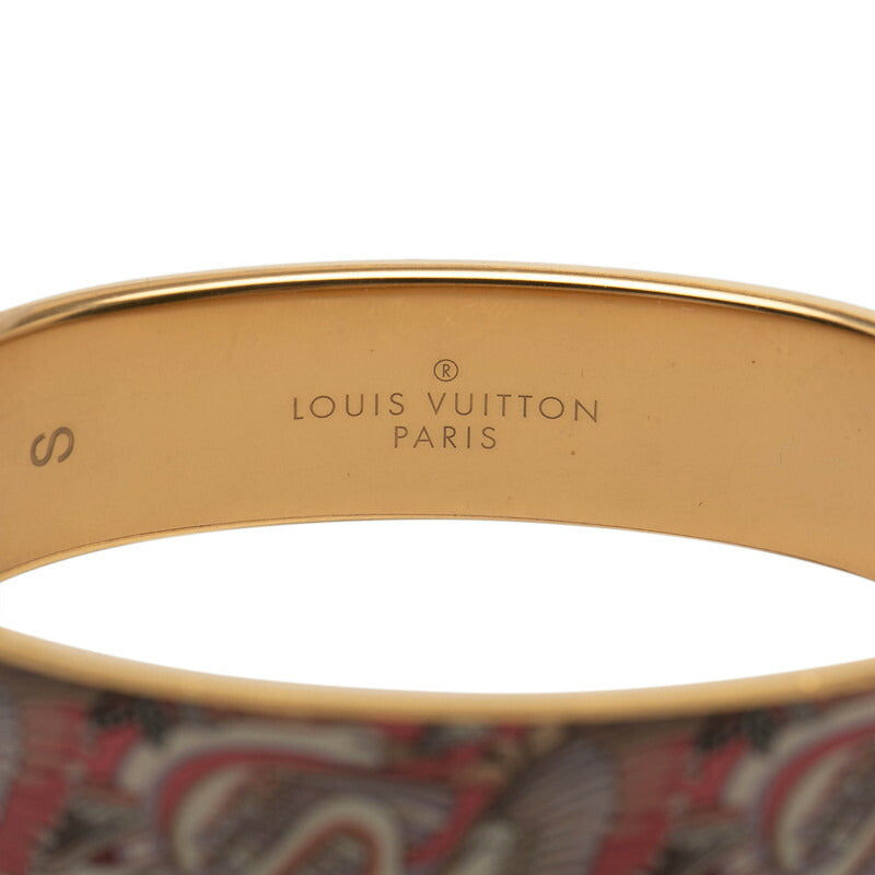 ルイヴィトン ブレスレ LV コンフィデンシャルPM ブレスレット