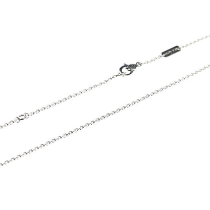 ヴァンクリーフアンドアーペル ヴィンテージアルハンブラ Au750 ネックレス 限定