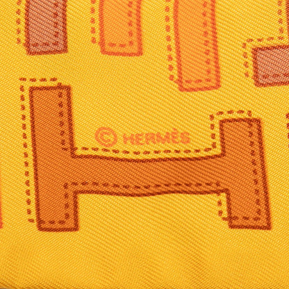 エルメス ツイリー シルクアクセサリー