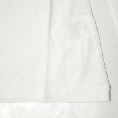 white label by noblesse oblige OB08001 コットン 長袖 Tシャツ