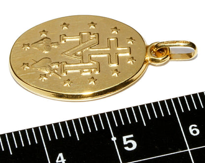 UNOAERRE Au750 ペンダント