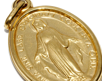 UNOAERRE Au750 ペンダント