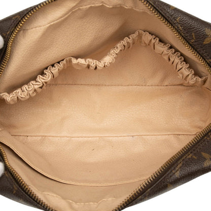 ルイ ヴィトン モノグラム トゥルース トワレット ポーチ