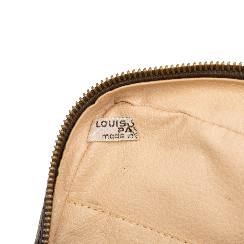 ルイ ヴィトン モノグラム トゥルース トワレット ポーチ