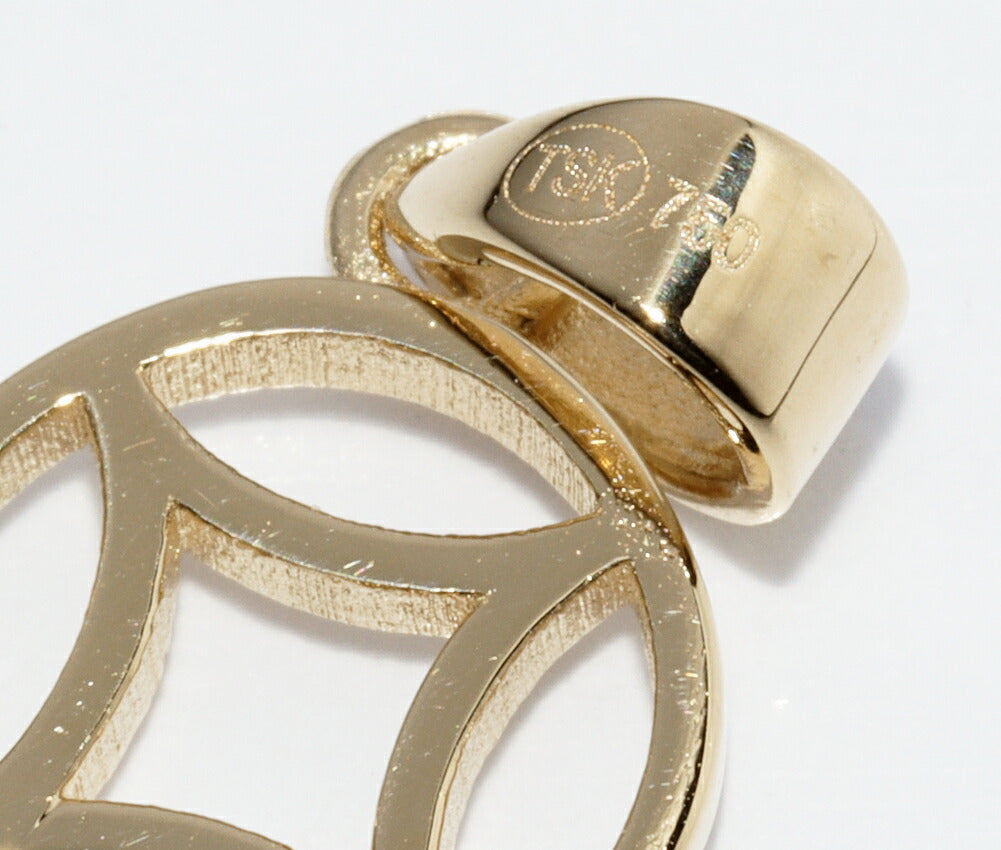 Au750 ペンダント