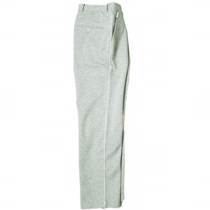 イージーンズ KANOKO TAPERED PANTS テーパードパンツ