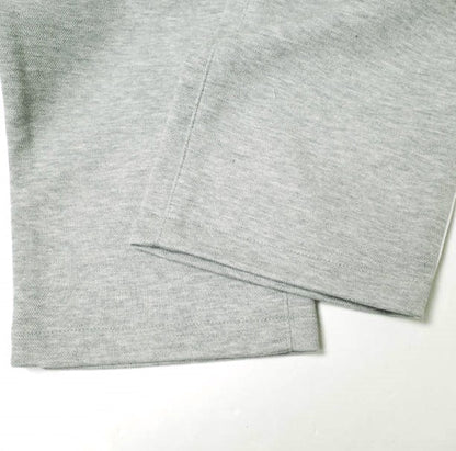 イージーンズ KANOKO TAPERED PANTS テーパードパンツ