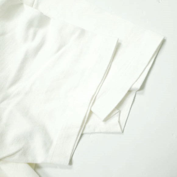 CLASS COTTON ポケット Tシャツ