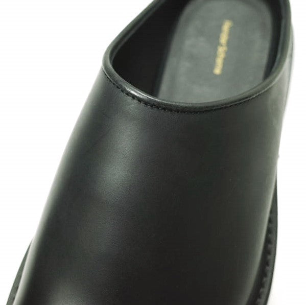 Hender Scheme コマンドミュール カウレザーミュール