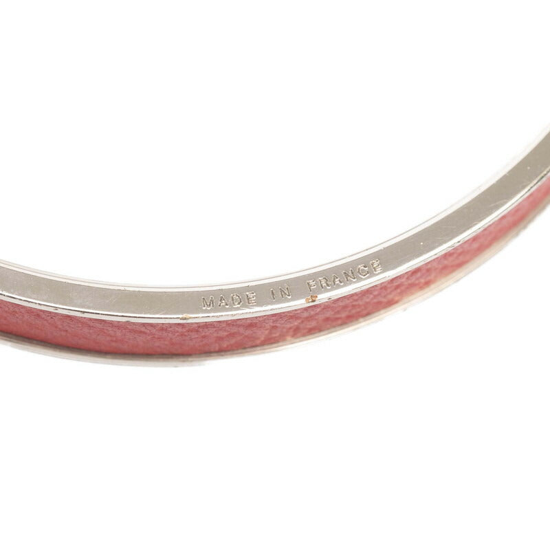 エルメス ケリー カデナ メタル レザー ブレスレット