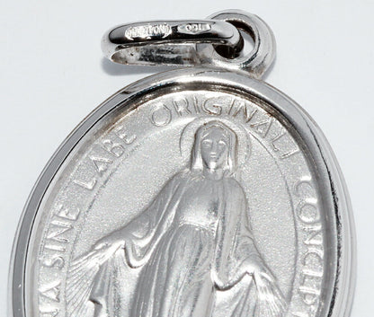 UNOAERRE K18WG ペンダント トップ