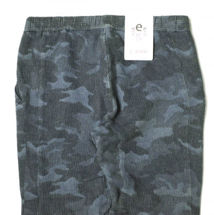 イージーンズ HONEYCOMB EASY PANTS コットン パンツ