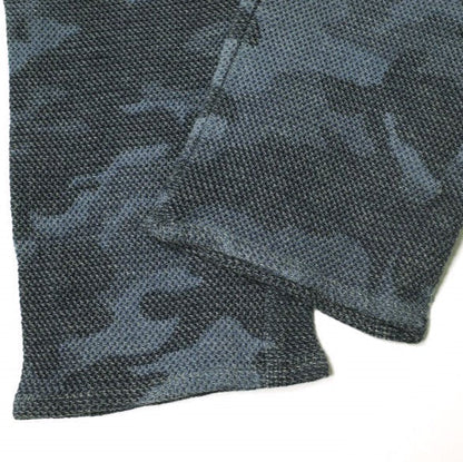 イージーンズ HONEYCOMB EASY PANTS コットン パンツ