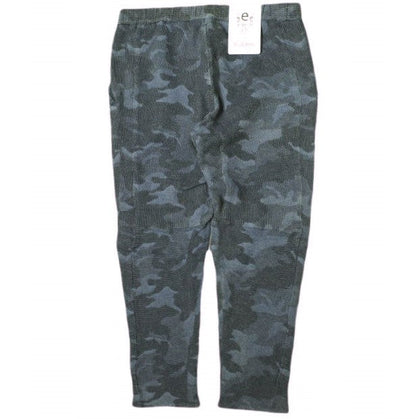 イージーンズ HONEYCOMB EASY PANTS コットン パンツ