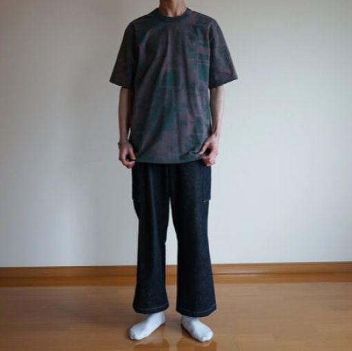 well Wallpaper Tシャツ コットンTシャツ