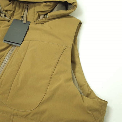 ダイワピア39 TECH PADDING MIL VEST ポリエステルベスト