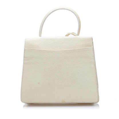 ロエベ バルセロナ レザー 2way バッグ