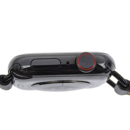 エルメス Apple Watch ステンレス スマートウォッチ