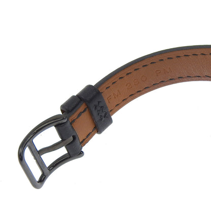 エルメス Apple Watch ステンレス スマートウォッチ