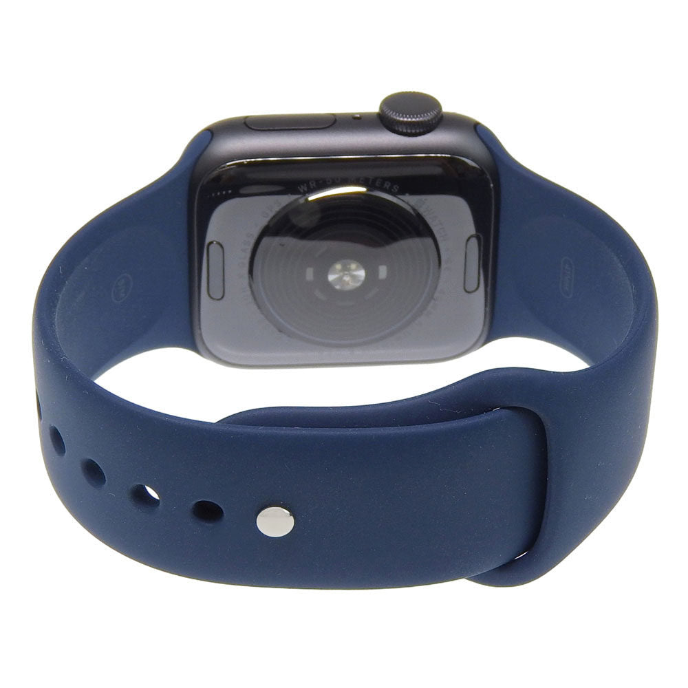 アップル Apple Watch SE アルミ 腕時計