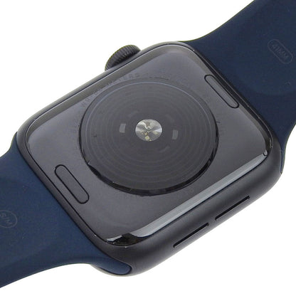 アップル Apple Watch SE アルミ 腕時計