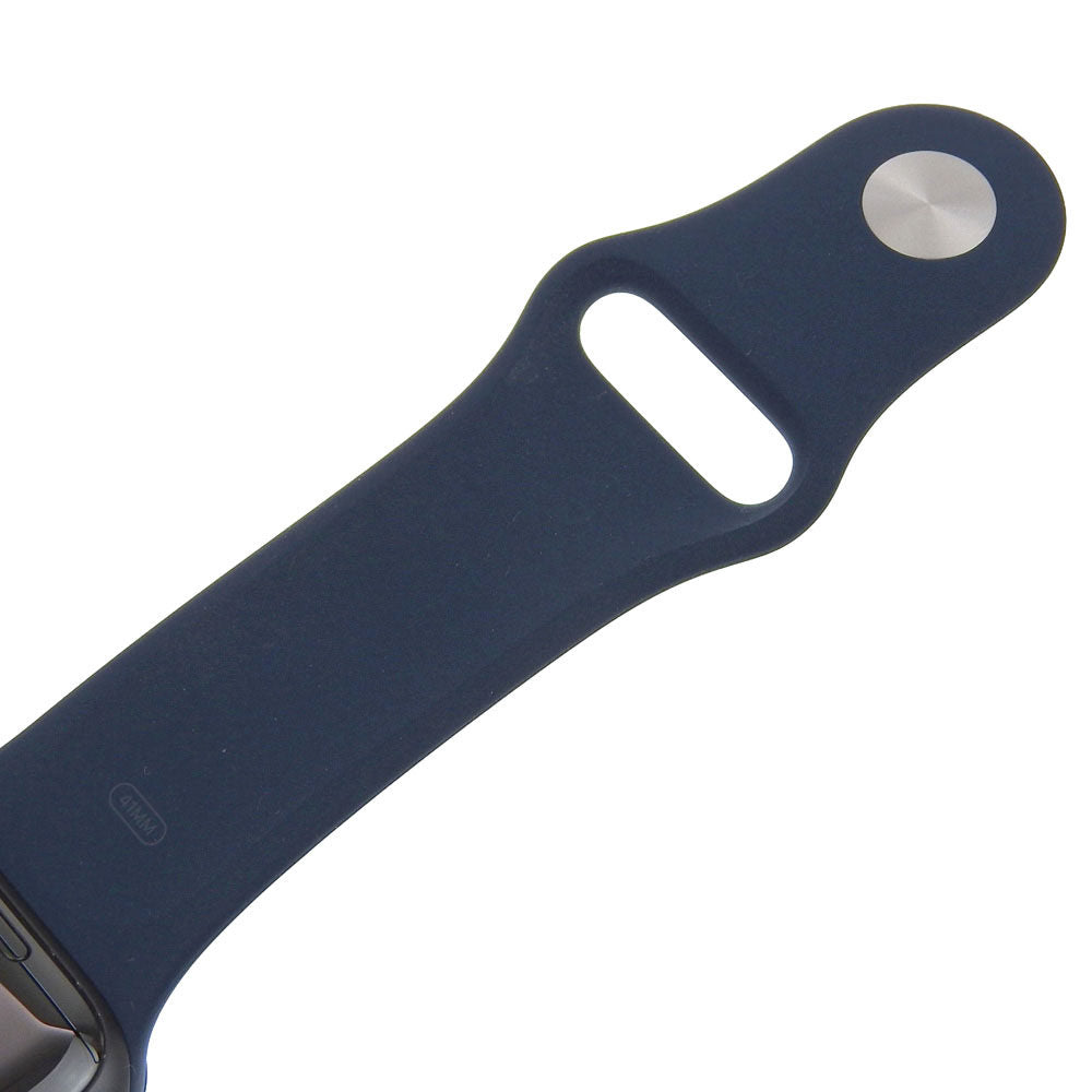 アップル Apple Watch SE アルミ 腕時計