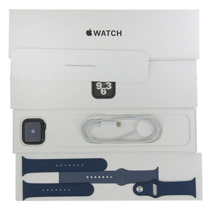 アップル Apple Watch SE アルミ 腕時計