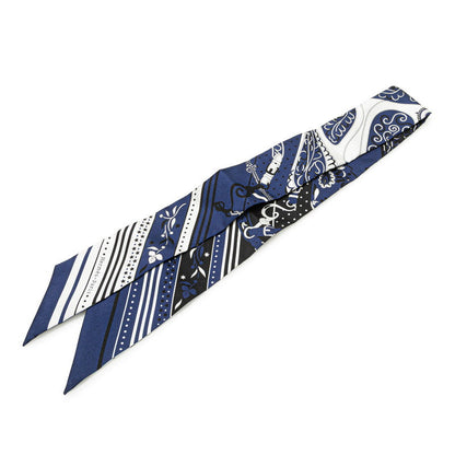 エルメス アマゾネス フェスティバル シルクスカーフ