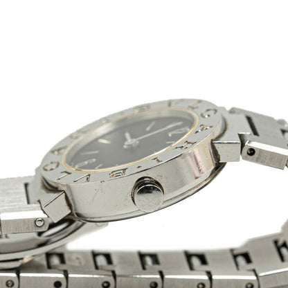 BVLGARI ブルガリ ブルガリ ステンレススチール ウォッチ