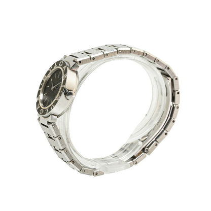BVLGARI ブルガリ ブルガリ ステンレススチール ウォッチ