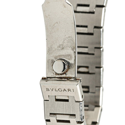 BVLGARI ブルガリ ブルガリ ステンレススチール ウォッチ