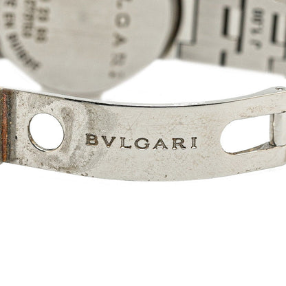 BVLGARI ブルガリ ブルガリ ステンレススチール ウォッチ