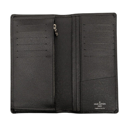 ルイヴィトン ポルトフォイユ ブラザ エピ 長財布