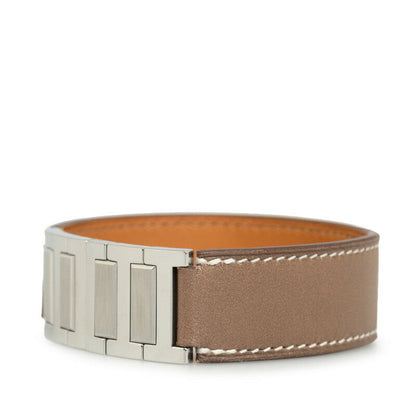 エルメス レザーブレスレット