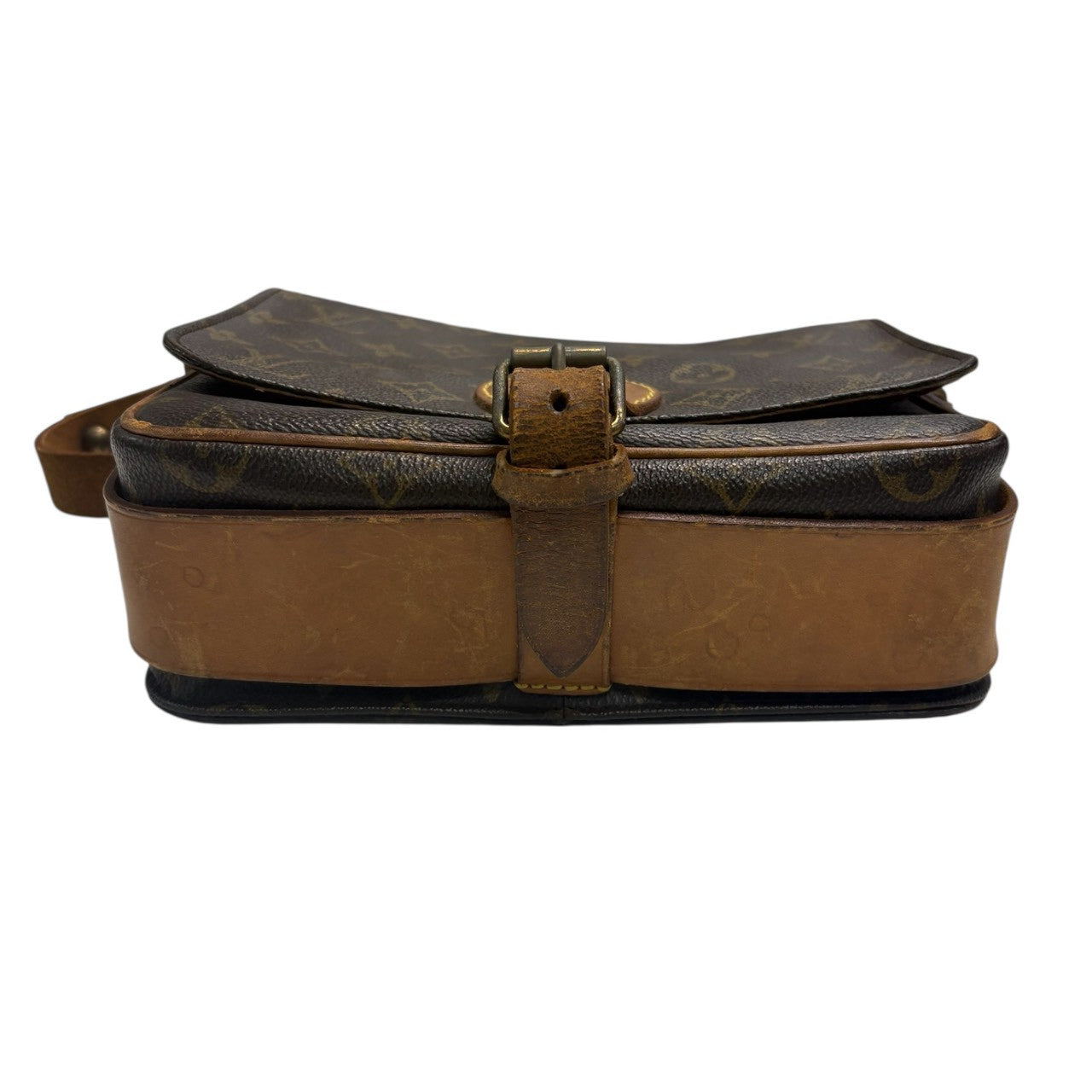 ルイヴィトン モノグラム PVC ショルダーバッグ