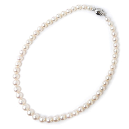 TASAKI パール ネックレス