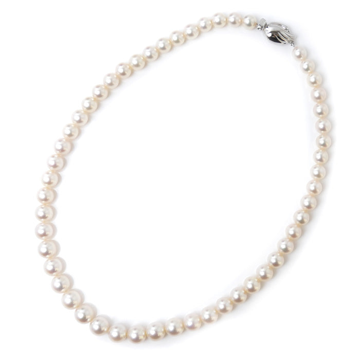 TASAKI パール ネックレス