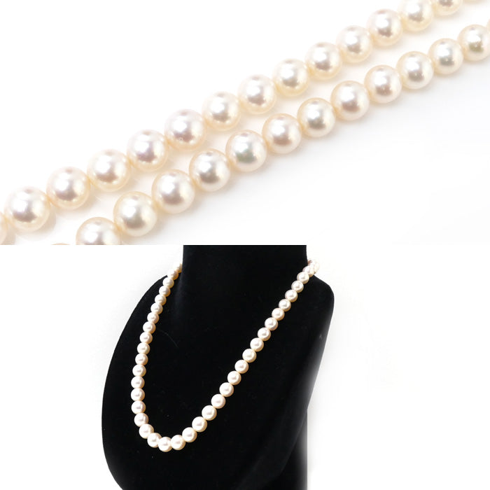 TASAKI パール ネックレス