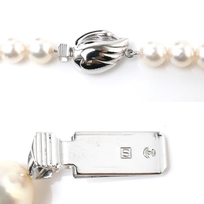 TASAKI パール ネックレス