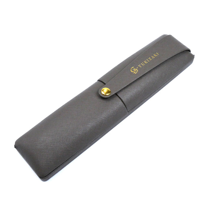 ユキザキ YOBIKO Au750ピンクゴールド ダイヤモンドペンダント
